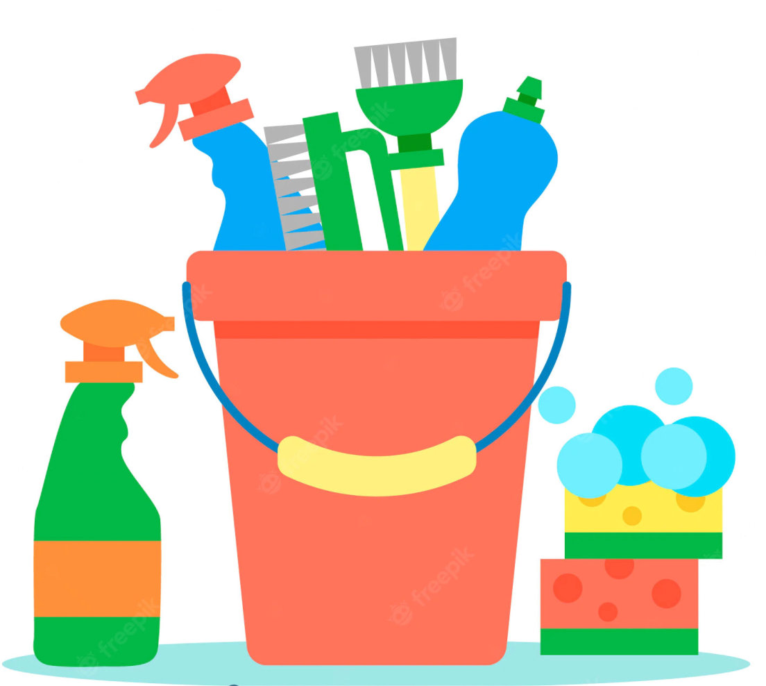 Cleaning Services (Copy)